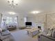 Thumbnail Town house for sale in College Drive, Ilkley