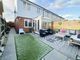 Thumbnail End terrace house for sale in Alma Road, Eccles, Aylesford, Kent