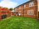 Thumbnail Semi-detached house for sale in Ganton Court, Hull