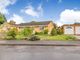 Thumbnail Semi-detached bungalow for sale in Cayser Drive, Kingswood, Maidstone