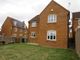 Thumbnail Detached house for sale in Biscay Close, Irchester, Wellingborough