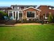 Thumbnail Detached house for sale in Bank Side, Westhoughton, Bolton