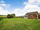 Thumbnail Detached bungalow for sale in High Road, Saddlebow, King's Lynn