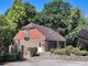 Thumbnail Detached house for sale in Powdermill Lane, Battle, East Sussex