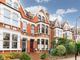 Thumbnail Property for sale in Clissold Crescent, London