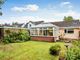 Thumbnail Bungalow for sale in Elm Park, Crundale