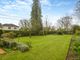 Thumbnail Detached house for sale in Fullerton Road, Wherwell, Andover, Hampshire