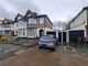 Thumbnail End terrace house for sale in Thornhill Gardens, Barking