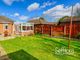 Thumbnail Bungalow for sale in Greenborough Road, Norwich, Norfolk