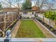 Thumbnail Terraced house for sale in Green Lane, London