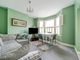 Thumbnail Maisonette for sale in Upham Park Road, Chiswick, London