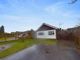 Thumbnail Detached bungalow to rent in Church Lane, Trottiscliffe, West Malling, Kent