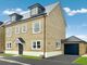 Thumbnail Detached house for sale in Warmwell Road, Crossways, Dorchester