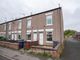 Thumbnail Terraced house for sale in Hallam Fields Road, Ilkeston