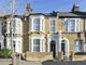Thumbnail Property for sale in Adys Road, London