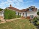 Thumbnail Detached house for sale in Livery Road, Winterslow, Salisbury, Wiltshire