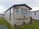 Thumbnail Mobile/park home for sale in Downton, Shorefield Country Park, Shorefield Road, Downton