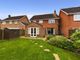 Thumbnail Detached house for sale in Great Grove, Abbeymead, Gloucester, Gloucestershire