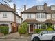 Thumbnail Property to rent in Alwyne Road, London