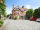 Thumbnail Flat for sale in 6 Owls Road, Bournemouth