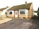 Thumbnail Bungalow for sale in Davids Close, Alveston, Bristol