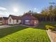 Thumbnail Detached bungalow for sale in Millfield Close, Tealby