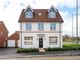 Thumbnail Detached house for sale in River Wey Close, Artington, Guildford, Surrey