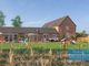 Thumbnail Barn conversion for sale in Audley Road, Dunkirk, Staffordshire