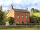 Thumbnail Detached house for sale in Banbury Road, North Newington, Banbury, Oxfordshire