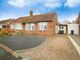 Thumbnail Bungalow for sale in Horwood Avenue, Hillheads Estate, Westerhope, Newcastle Upon Tyne