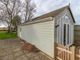 Thumbnail Detached bungalow for sale in Ashside, Syderstone
