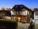 Thumbnail Detached house for sale in Hawthorn Road, Wallington