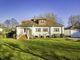 Thumbnail Detached house for sale in Ferry Lane, Wraysbury, Staines