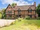 Thumbnail Detached house for sale in Forty Green Road, Beaconsfield