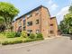 Thumbnail Flat for sale in Ray Park Avenue, Maidenhead