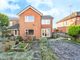 Thumbnail Detached house for sale in Gorsey Brow Close, Billinge