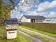 Thumbnail Detached house for sale in Bouchers Hill Farm, North Tawton