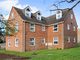 Thumbnail Flat for sale in The Laurels, Eddington, Hungerford, Berkshire