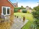 Thumbnail Detached house for sale in Cecil Gardens, Sarisbury Green, Southampton, Hampshire