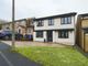 Thumbnail Detached house for sale in Pinewood Drive, Accrington