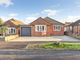 Thumbnail Detached bungalow for sale in Privett Road, Purbrook, Waterlooville