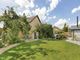 Thumbnail Detached house for sale in Cow Lane, Fulbourn, Cambridge