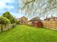 Thumbnail Detached house for sale in Hoghton Lane, Higher Walton, Preston