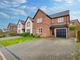Thumbnail Detached house for sale in St. Mungos Close, Dearham, Maryport
