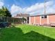 Thumbnail Detached house for sale in Belle Bank Avenue, Holmer, Hereford