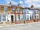 Thumbnail Terraced house for sale in Oswald Road, Dover, Kent