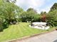 Thumbnail Detached house for sale in Chelford Road, Nether Alderley, Macclesfield