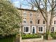 Thumbnail Terraced house for sale in New Walk Terrace, York, North Yorkshire