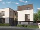 Thumbnail Detached house for sale in Plots 1 - 4, The Glade, Melton Road