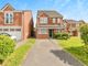 Thumbnail Detached house for sale in Portland Drive, Winsford